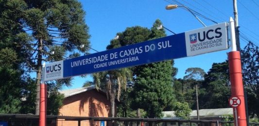 Vestibular de Inverno da UCS: inscrições podem ser feitas até o dia 17 de junho