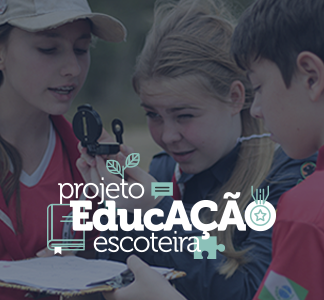Projeto nacional de Educação Escoteira será realizado em Garibaldi