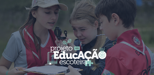 Projeto nacional de Educação Escoteira será realizado em Garibaldi