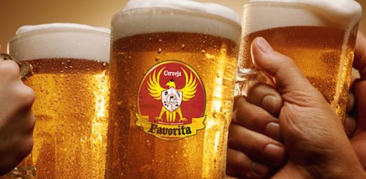 Favorita Beer Store completa um ano com programação especial