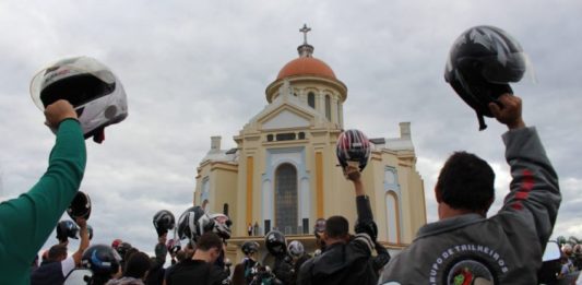 9ª Caminhada e corrida da fé e a 40ª dos Motociclistas ocorrem neste sábado