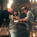 Rota de Fuga 2 ganha primeiro trailer com Sylvester Stallone e Dave Bautista