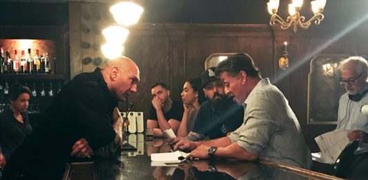 Rota de Fuga 2 ganha primeiro trailer com Sylvester Stallone e Dave Bautista