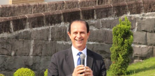 Prefeito de Garibaldi será o próximo presidente da FAMURS
