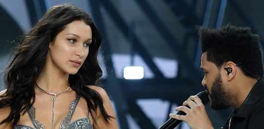 Bella Hadid e The Weeknd reataram o romance