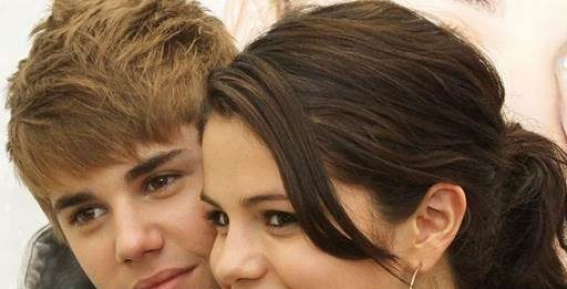 Selena Gomez desistiu de Justin Bieber por causa de casamento