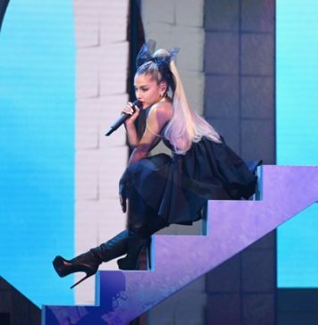 Conheça os ganhadores da Billboard Music Awards