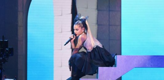 Conheça os ganhadores da Billboard Music Awards