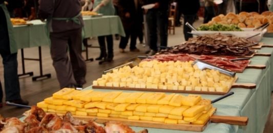 32º Festival Colonial de Garibaldi será nos dias 9 e 10 de junho