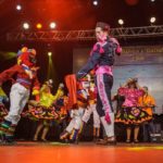 46º Festival Internacional de Folclore recebe 45 grupos em julho