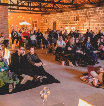 O Julgamento de Paris para aquecer o Dia do Vinho