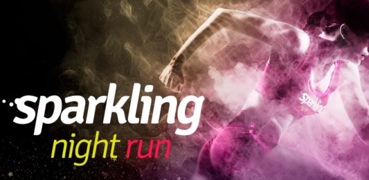 Sparkling Night Run recebe primeiro lote de inscrições
