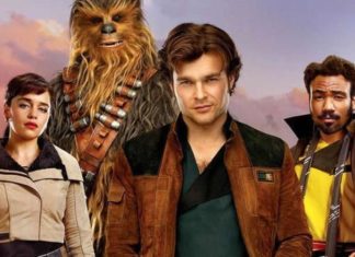 Han Solo: Uma história Star Wars estreia com mudanças de herói