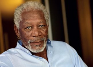 Morgan Freeman é acusado de assédio sexual