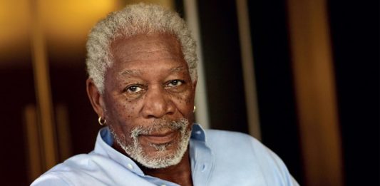Morgan Freeman é acusado de assédio sexual