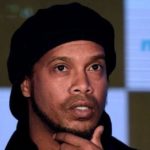 Ronaldinho Gaúcho fala sobre casamento com duas mulheres