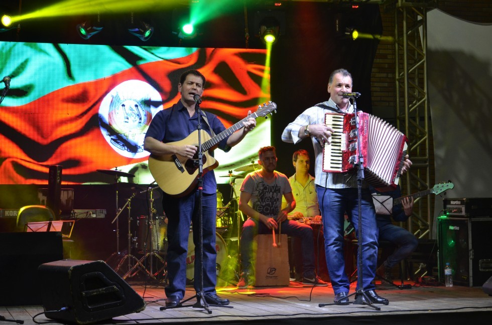 Inscrições para a 5ª edição do Festival da Canção iniciam na segunda-feira