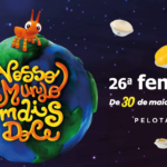 26ª Fenadoce inicia no dia 30 de maio