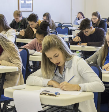 Vestibular de Inverno da Univates recebe inscrições