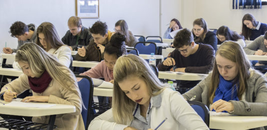 Vestibular de Inverno da Univates recebe inscrições