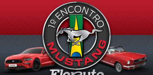 1º Encontro Mustang acontece em Caxias do Sul