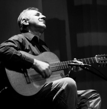 Valdir Verona comemora 30 anos de carreira no Teatro do Sesc