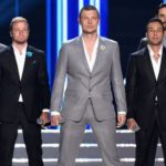 Após cinco anos, Backstreet Boys lançam nova música