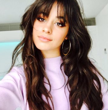 Camila Cabello é hospitalizada depois de apresentação
