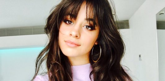 Camila Cabello é hospitalizada depois de apresentação