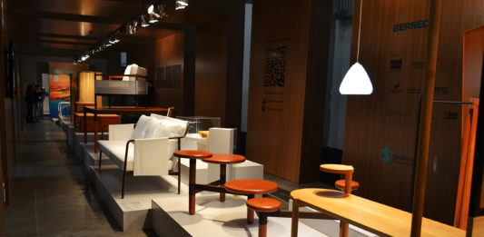 1º Fórum Movergs de Design acontece dia 29 de maio