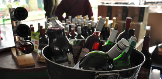 Lançamento da Feira do Vinho de Caxias do Sul ocorre nesta sexta-feira