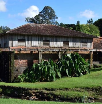 Caminhos do Talian no Roteiro Caminhos de Pedra será de 12 a 18 de agosto