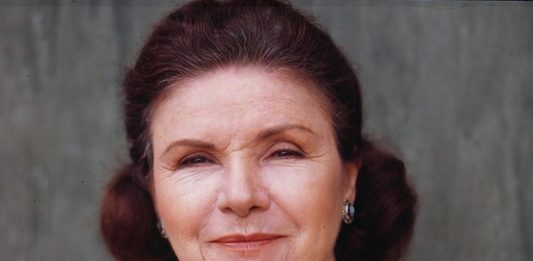 Atriz Eloísa Mafalda morre aos 93 anos