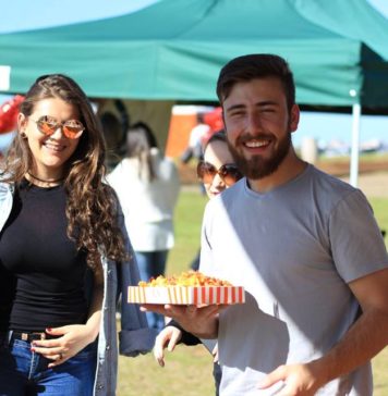 Ceva Music Festival - Pocket Edition - foi transferida para o dia 24 de junho