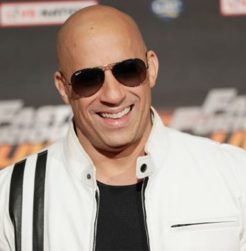 Vin Diesel conclui Doutorado