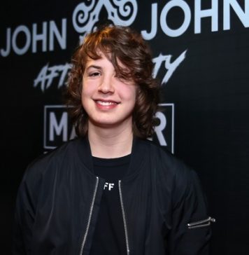Comentários de Mick Jagger em posts de Lucas estão causando na web