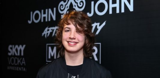 Comentários de Mick Jagger em posts de Lucas estão causando na web