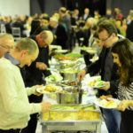 Festival do Frango e do Vinho acontece no dia 11 de agosto