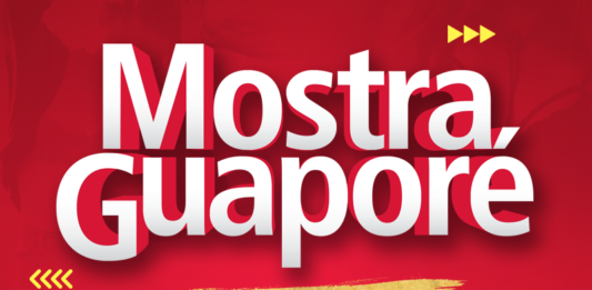 Lançamento oficial da 17ª Mostra Guaporé ocorre neste sábado