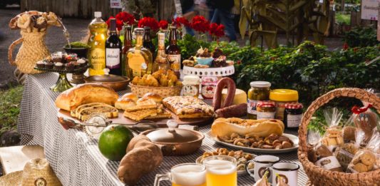 5º Festival Sabores da Colônia inicia dia 8 de junho