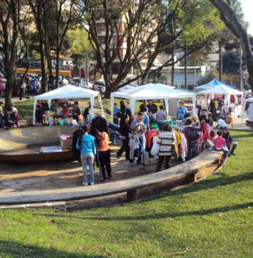 7ª edição do Brique da Praça acontece neste sábado