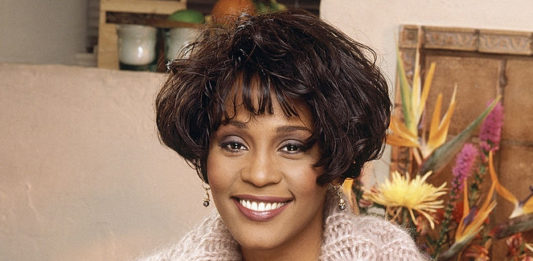 Whitney Houston pode ter outra filha