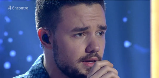 Revelação de Liam Payne surpreende no Encontro