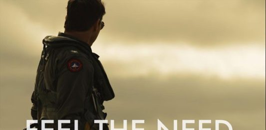 Val Kilmer confirma presença no Top Gun: Maverick