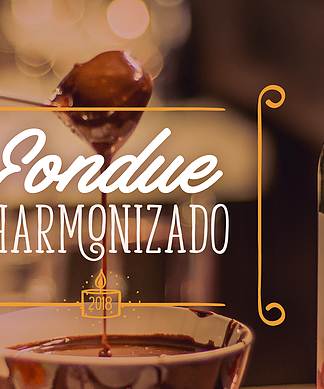 Dia dos Namorados merece um Fondue Harmonizado da Lovara Vinhas e Vinhos