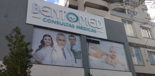 Bentomed oferece um novo conceito em saúde em Bento Gonçalves