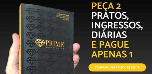 Depois de impasse, novos restaurantes aderem ao Prime Gourmet