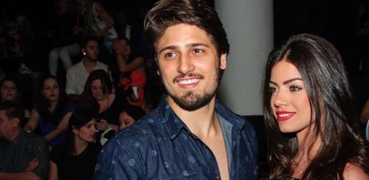 Daniel Rocha vai casar com a dermatologista Laíse Leal