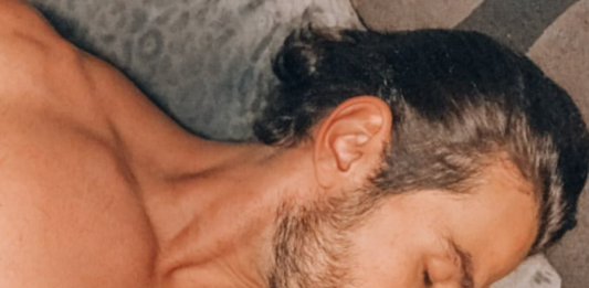 Carla Prata e o sertanejo Mariano assumem namoro