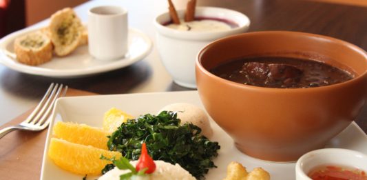 20ª edição da Feijoada do Pulita acontece neste sábado